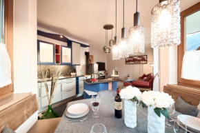 Stadtnestl Apartment Sterzing,Südtirol